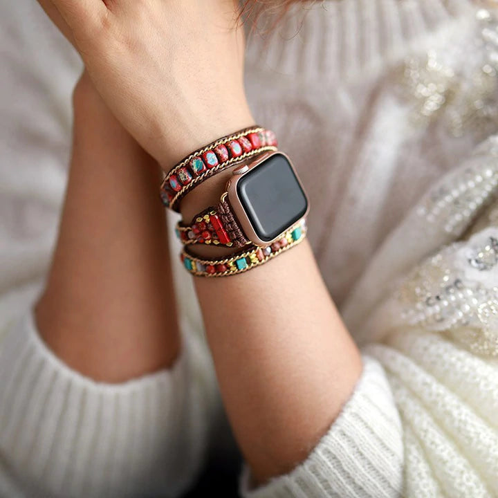 Apple Watch - Armbänder