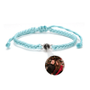 <transcy>Heart bracelet with a photo of your choice</transcy>