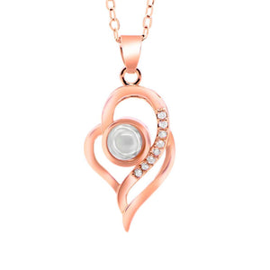 <transcy>Diamond heart with photo of your choice</transcy>