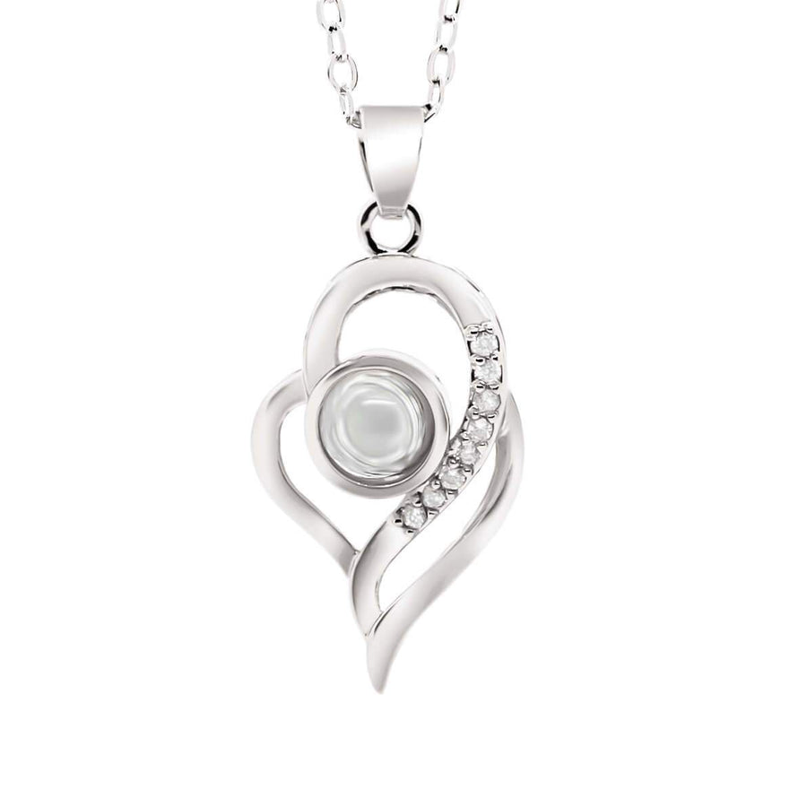 925 Sterling Silber