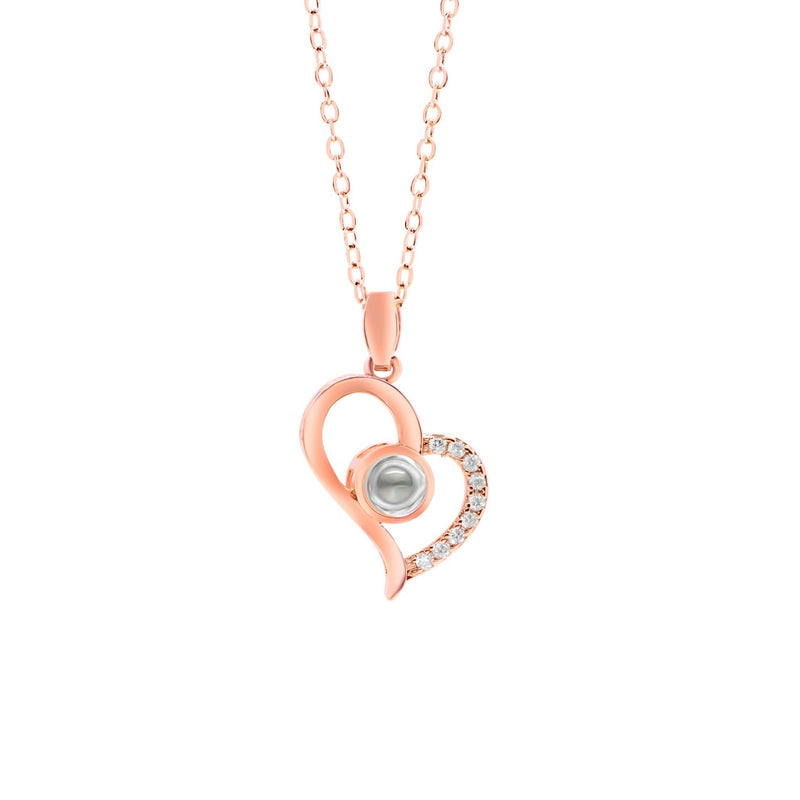 <transcy>Heart necklace with photo of your choice</transcy>