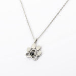 Pfotenkette mit Wunschfoto Juwelen Accessoires Kette
